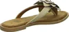 TT.BAGATT Zehentrenner Damen 31383239303835 Beige 39 EU Produktbild-Vorschau 5