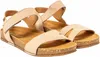 Sandalias para mujer El Naturalista, modelo Balance, color Vista previa de la imagen del producto 8