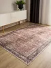 benuta tapis vintage lavable George Multicolore 160x230 cm Voir les images du produit 2