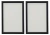 10 fotolijstjes, 10 x 15 cm, modern design, geschikt om Productafbeelding-voorbeeld 9