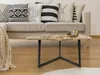 Soma Beistelltisch 56 x 47 cm nachhaltig Wohnzimmer Tisch Produktbild-Vorschau 1