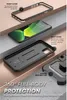 Supcase Unicorn Beetle Pro Iphone 11 Nero Anteprima dell’immagine prodotto 5