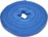 vidaXL Tuyau plat 100 m 1" PVC Voir les images du produit 4