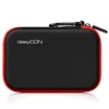 deleyCON Festplattentasche Festplatten Case HDD Case - Für Produktbild-Vorschau 4