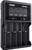 Cargador XTAR VC4SL: Cargador inteligente de carga rápida Vista previa de la imagen del producto 27