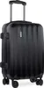 bugatti Lima 2.0 Hard Case Trolley Black czarny 55cm Podgląd zdjęcia produktu 2