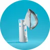 Mesh-Inhalator Flaem Lightneb Tragbar Leise 2 Modi LED Produktbild-Vorschau 11