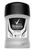 Rexona Men Invisible Black + White Antyperspirant w Náhled obrázku produktu 1