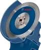 Bosch X-LOCK Schruppscheibe T27 A 24 P BF 125 x 6,0 mm Produktbild-Vorschau 15