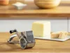 Moulinex A45603 Handreibe/-spiralisierer Edelstahl Produktbild-Vorschau 4