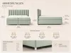 Best for Home Boxspringbett mit Bettkasten Trinity K-10 Produktbild-Vorschau 6