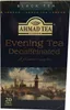 Ahmad Tea- Evening Tea, thé du soir comme thé noir Voir les images du produit 2