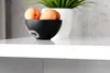riess-ambiente Design Schreibtisch FAST TRADE 140cm weiß Produktbild-Vorschau 5
