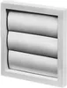 Helios Ventilatoren VK 100 - Weiß - Kunststoff - Produktbild-Vorschau 1