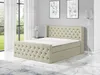 Boxspringbett BOKO 120x200 mit 2 Bettkästen, Produktbild-Vorschau 1