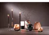 FINK Glasvase LIVIA - Vase aus mundgeblasenem, Produktbild-Vorschau 2