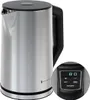 KitchenBrothers Wasserkocher - Elektrisch - 1,5L - 2200W - Produktbild-Vorschau 1