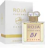 Roja, 51, Parfum, For Women, 50 ml Podgląd zdjęcia produktu 5