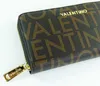 VALENTINO BAGS Regina Re Zip Around Wallet VPS9IS155: Produktbild-Vorschau 3