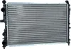 NRF 58123 Kühler Wasserkühler Motorkühler für FIAT COUPE Produktbild-Vorschau 11