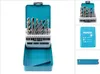 Makita D-46202 Bohrer-Set 18tlg Produktbild-Vorschau 11
