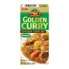 S&B Golden Curry Japan Curry Mix Medium Hot 92g Produktbild-Vorschau 3