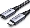 Ugreen USB-C 3.1 Extension Cable USB Kabel 1 m USB 3.2 Gen Produktbild-Vorschau 2