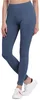 Leggings longs pour femme Bellivalini en viscose BLV50-147 Voir les images du produit 2