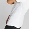 PUMA Puma Fit Logo Tee PUMA WHITE M Produktbild-Vorschau 8