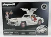 70922 Mercedes-Benz 300 SL Náhľad obrázku produktu 9