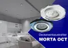 Kanlux 26714 MORTA OCT-SR Einbaurahmen Produktbild-Vorschau 4