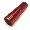 5 Glitzer Luftschlangen rot metallic Produktbild-Vorschau 2
