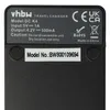 vhbw USB-C Ladegerät kompatibel mit Pentax D-L18 Kamera - Produktbild-Vorschau 4