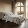 Heckettlane Bettbezug Baumwoll-Satin Giotto - 135x200 cm + Produktbild-Vorschau 2