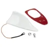 A65C Bolwins Universal Auto Shark Hai Antenne Dachantenne Produktbild-Vorschau 3