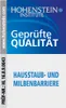 Häussling Daunen Bettdecke Moschus Royal 155 x 220 cm Produktbild-Vorschau 2