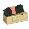 Kyocera TK-17 Laserdruck Tonerkartusche - Schwarz - Produktbild-Vorschau 4