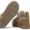 Ugg Lowmel Sportschuhe Braun EU 41 Mann Braun EU 41 Produktbild-Vorschau 21