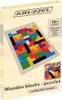 Holzpuzzle - Lernpuzzle für Kinder Produktbild-Vorschau 9