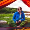 Outtec® Isomatte, Touristenmatte, Zeltmatte, Schlafmatte - Produktbild-Vorschau 4