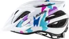ALPINA Kinderfahrradhelm Weiß Butterfly 50 55 cm Helme Produktbild-Vorschau 4