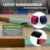 Schwebebalken 300 cm mint klappbar auf 150 cm tragbarer Produktbild-Vorschau 4