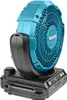 Makita DCF102Z - Wentylator - Mobilny - 18 cm Podgląd zdjęcia produktu 21