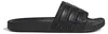 adidas Uni Adilette Shower Slides Slipper, Core Black / Produktbild-Vorschau 8