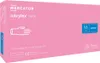 Einweghandschuhe Mercator Pink Nitril rosa Größe M 100 Produktbild-Vorschau 4
