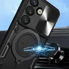 Techsuit CamGuard Pro Back Cover Hülle für Samsung Galaxy Produktbild-Vorschau 5