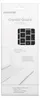 kwmobile Silikon Tastaturschutz für Apple MacBook Air 13.6 Produktbild-Vorschau 5