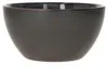 Reactive Glaze Grey Black 6er Set Dessert-Schale 450ml Produktbild-Vorschau 3