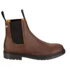 Suedwind Stiefelette unisex New Work Produktbild-Vorschau 2