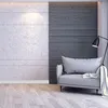 PROVISTON | Sockelleiste MDF | 10 x 70 x 2000 mm | Weiß | Produktbild-Vorschau 8